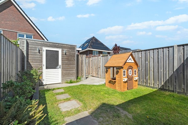 Medium property photo - Duist 22, 1761 VW Anna Paulowna